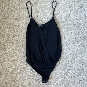 Blouse One-piece